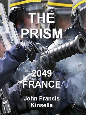 cover image of The Prism 2049